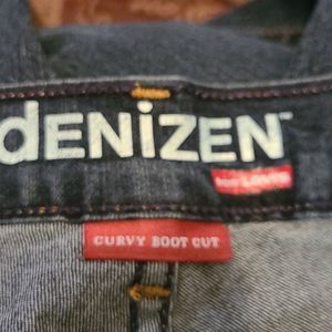 Ladies Jeans